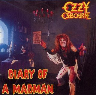 Diary of a Madman (1981)